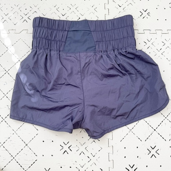 FP Movement- NWT The Way Home Shorts Size M - Picture 4 of 7
